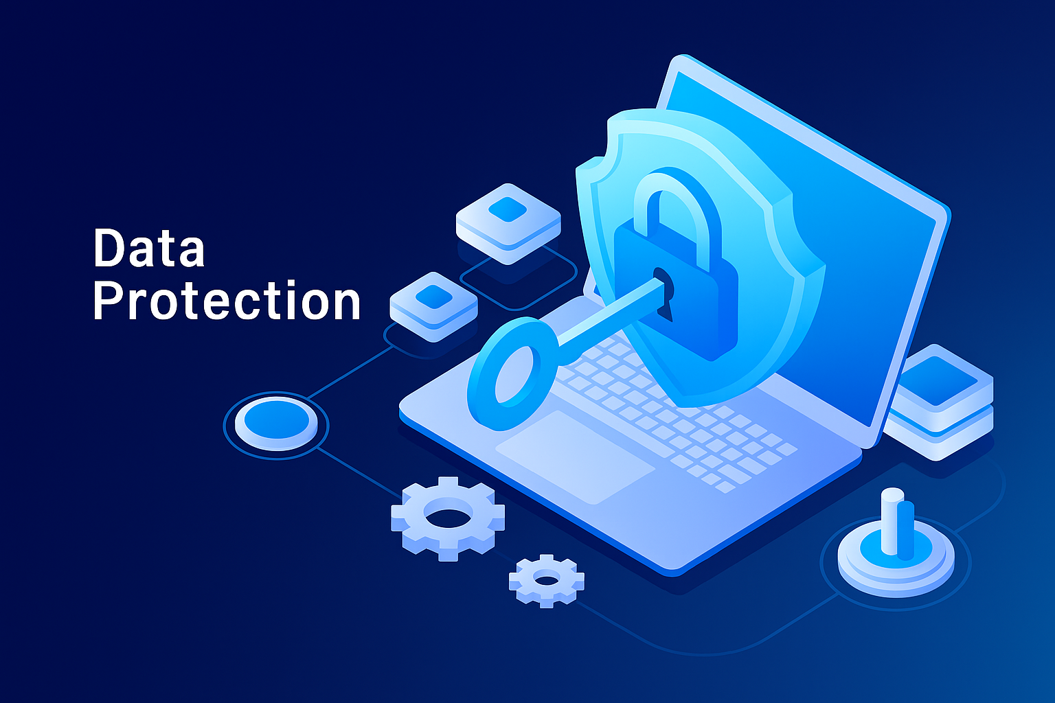 Система управління інформаційною безпекою